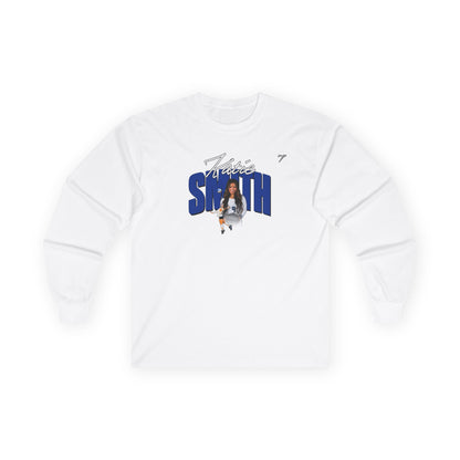 Katie Smith Long Sleeve Tee