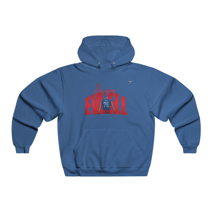 Myles Ewell Vintage Hoodie