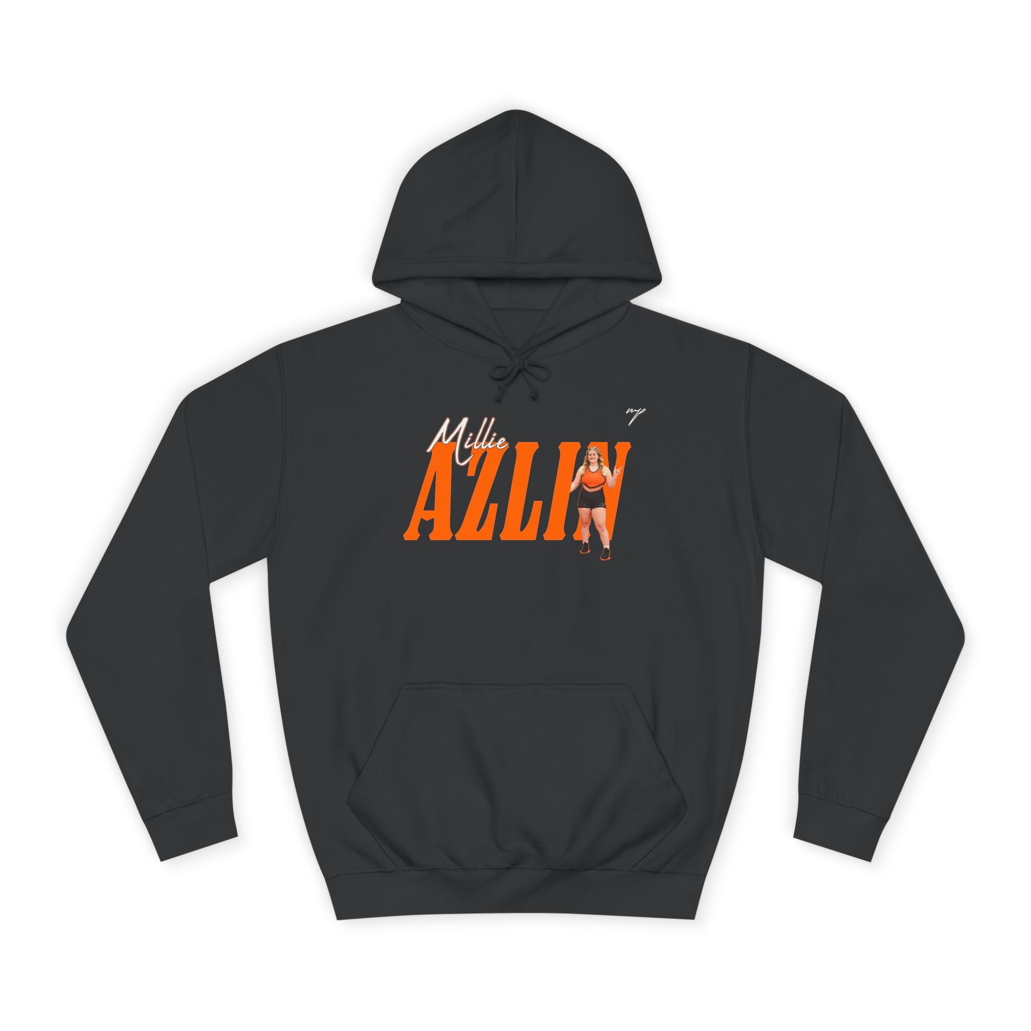 Millie Azlin Hoodie