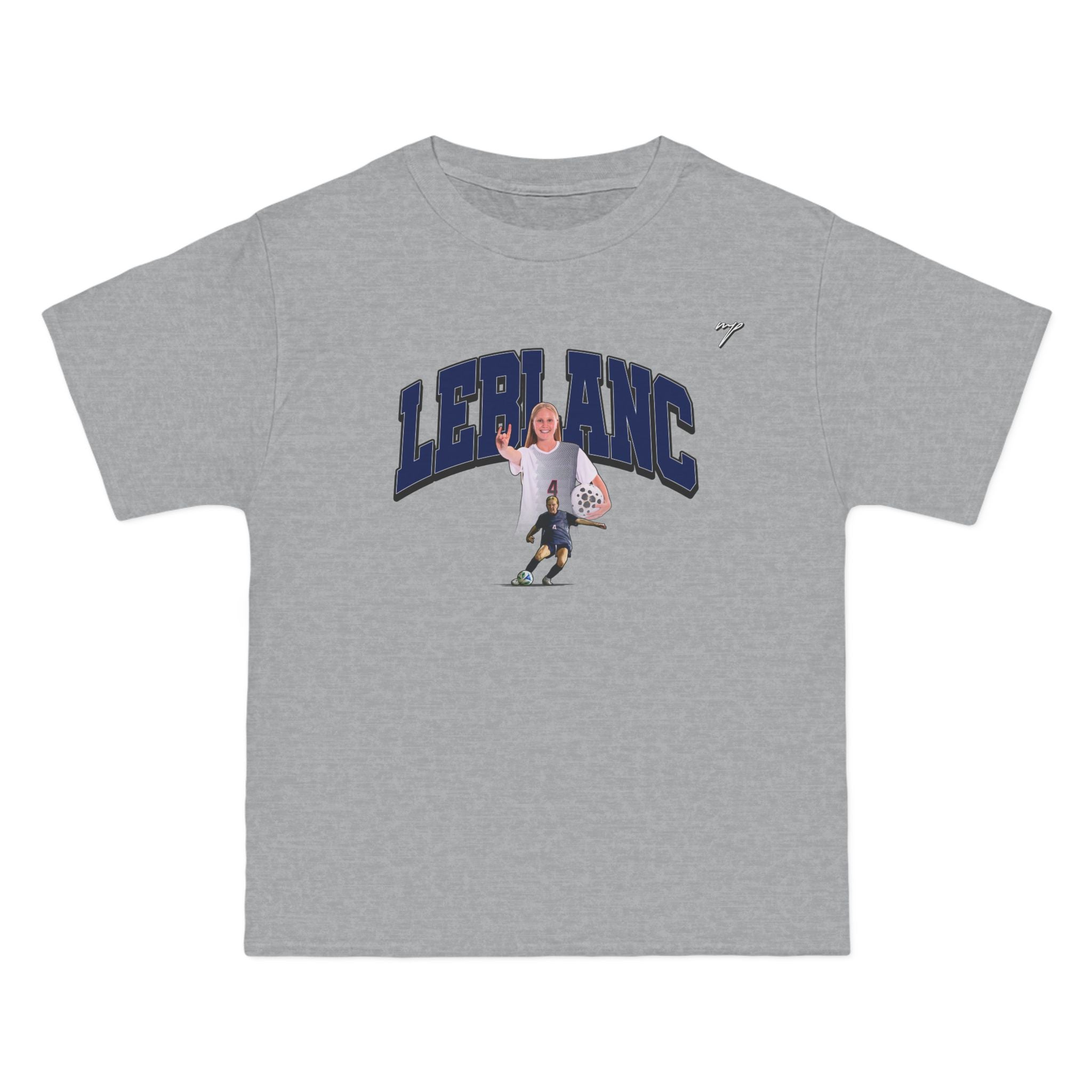 Lydia LeBlanc Vintage Tee