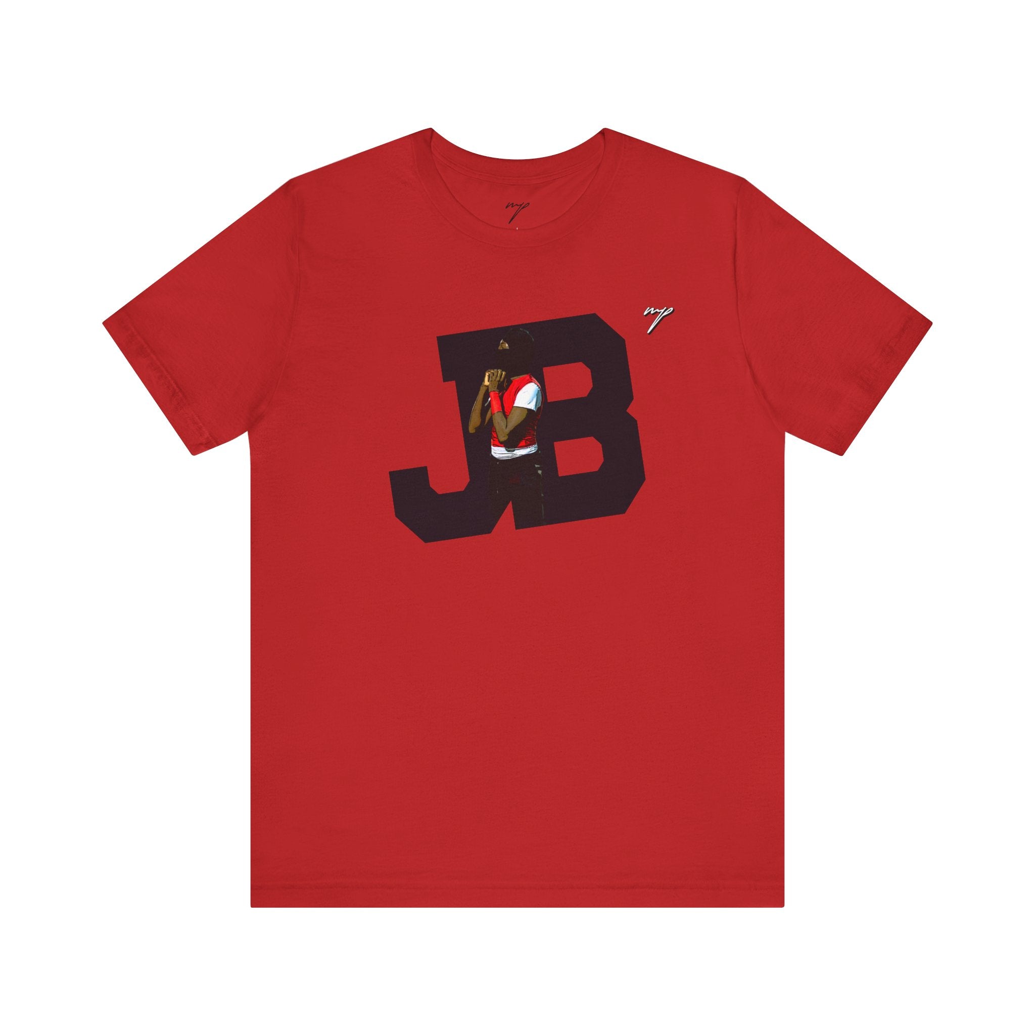 Jaden Brown Graphic Tee