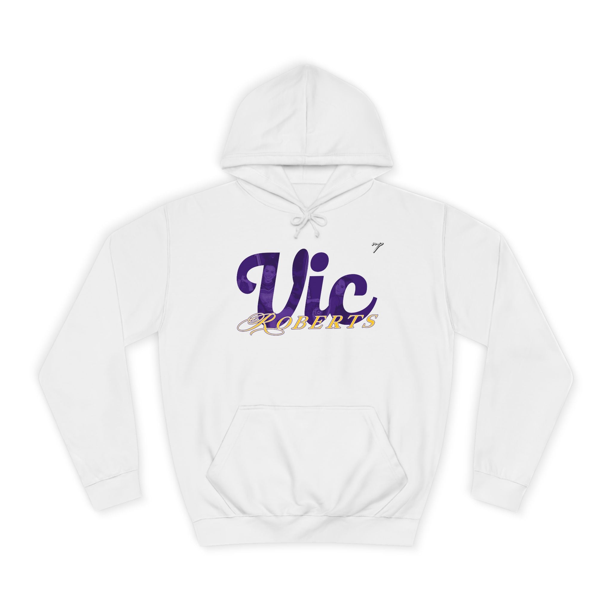 Victoria Roberts Hoodie