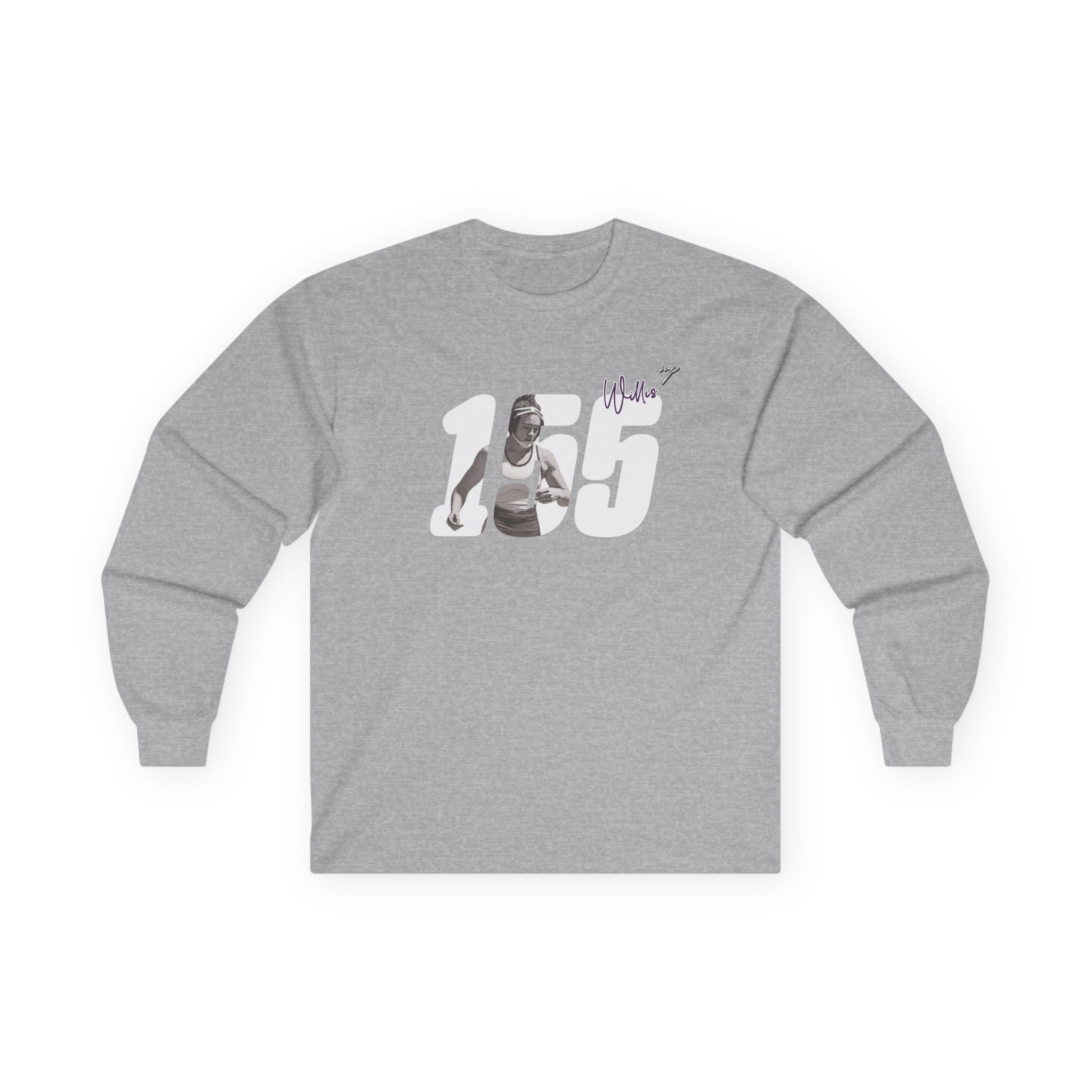 Mya Willis Long Sleeve Tee