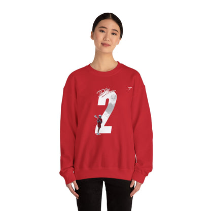Dash Lane Crewneck