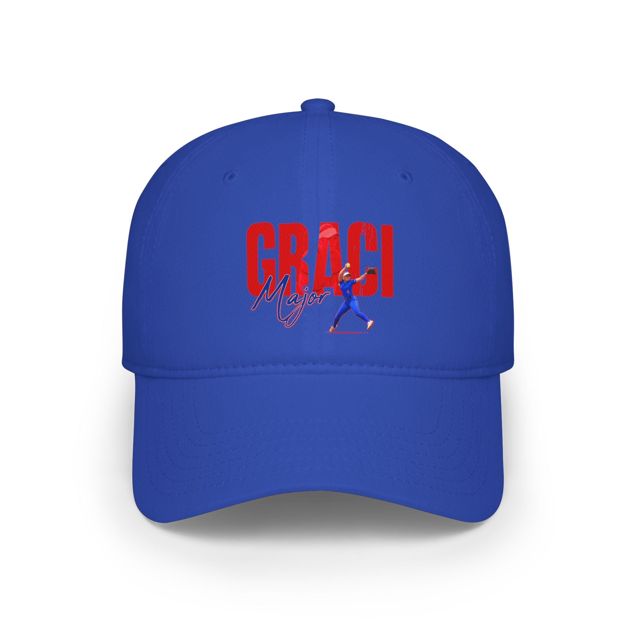 Graci Major Hat