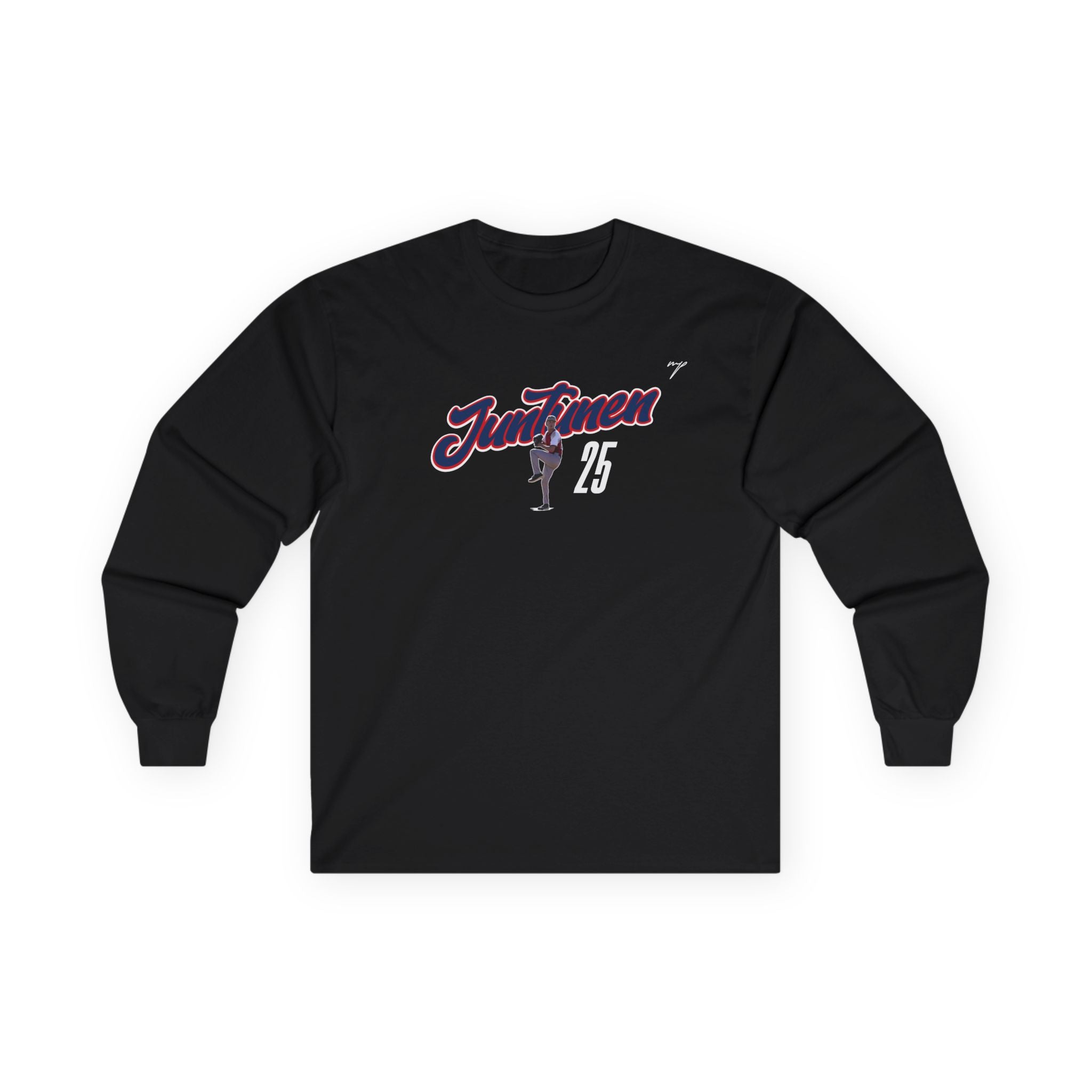 Brody Juntunen Long Sleeve