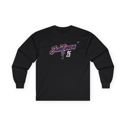 Brody Juntunen Long Sleeve