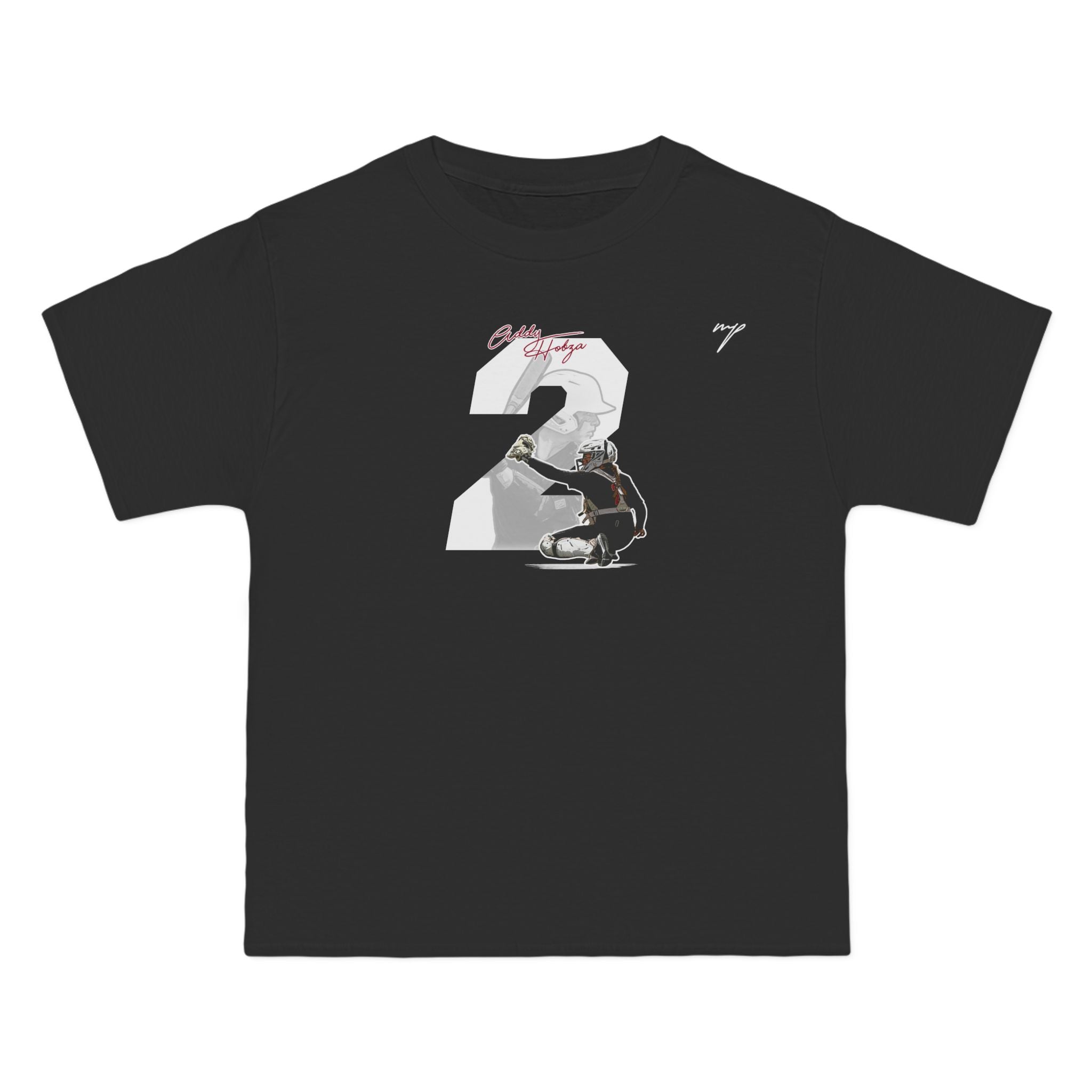 Addy Hobza Vintage Tee