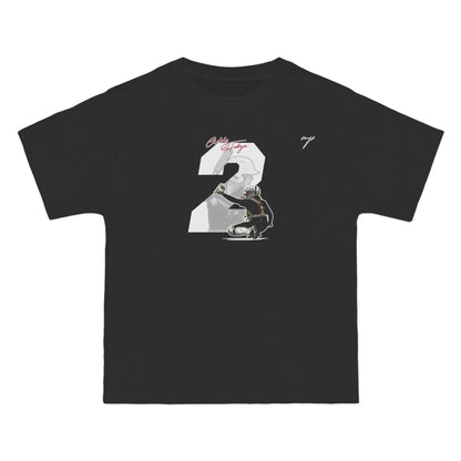 Addy Hobza Vintage Tee