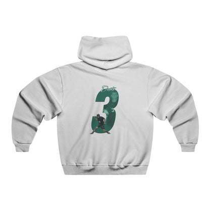 Weston Desoto Vintage Hoodie