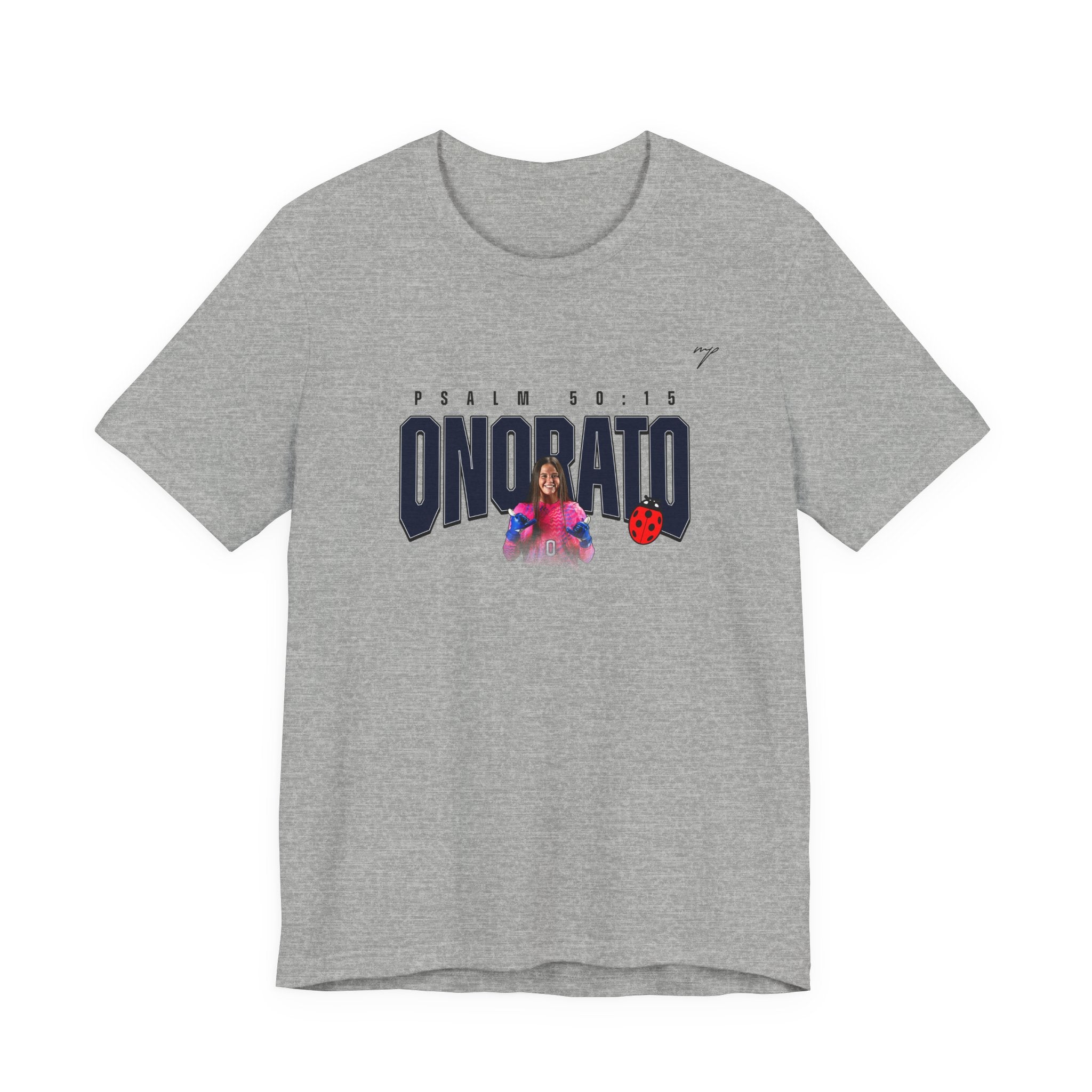 Lily Onorato Graphic Tee