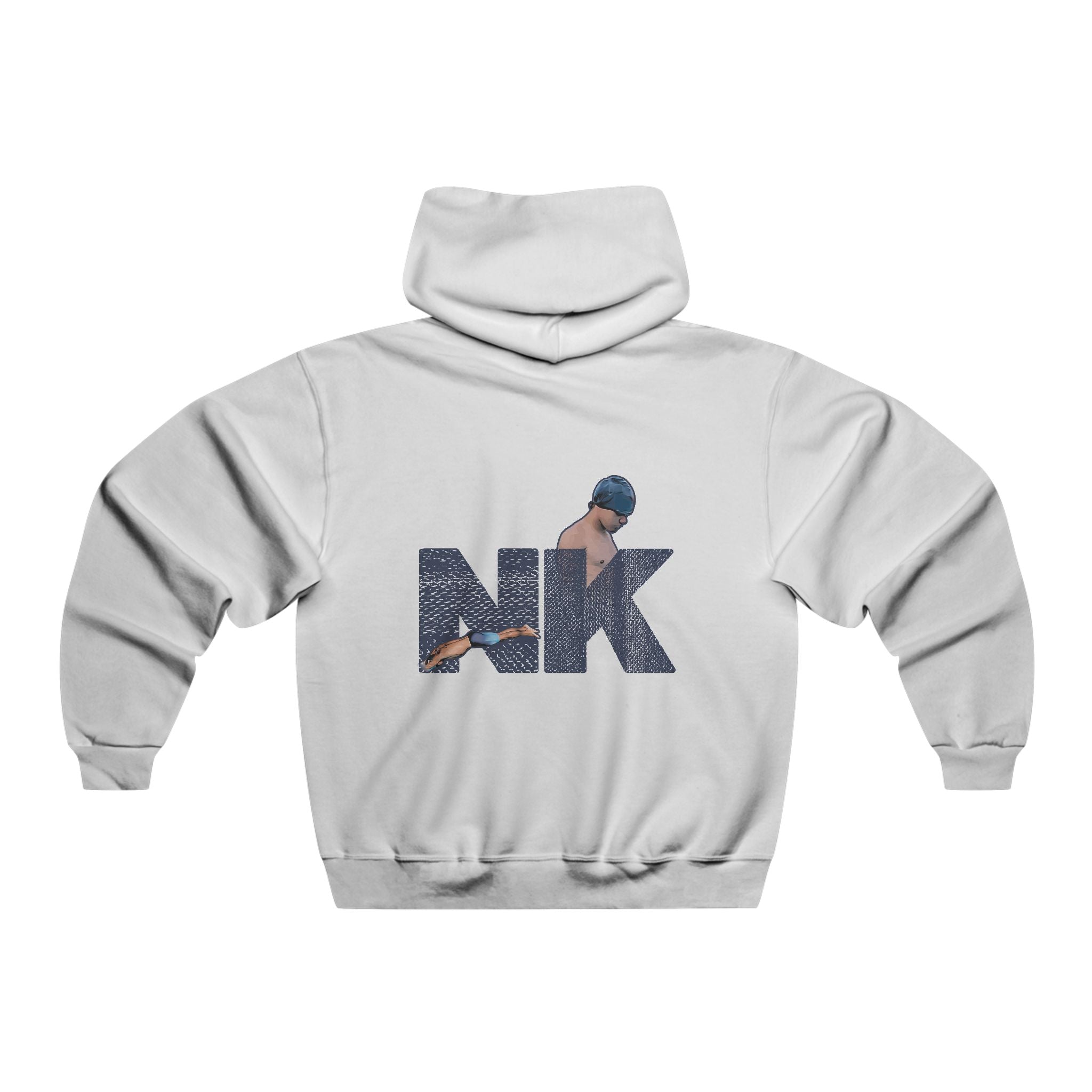 Nick Kays Vintage Hoodie