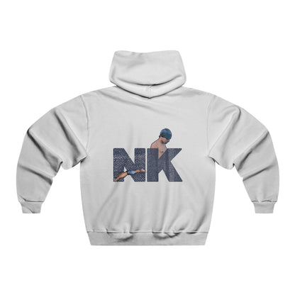 Nick Kays Vintage Hoodie