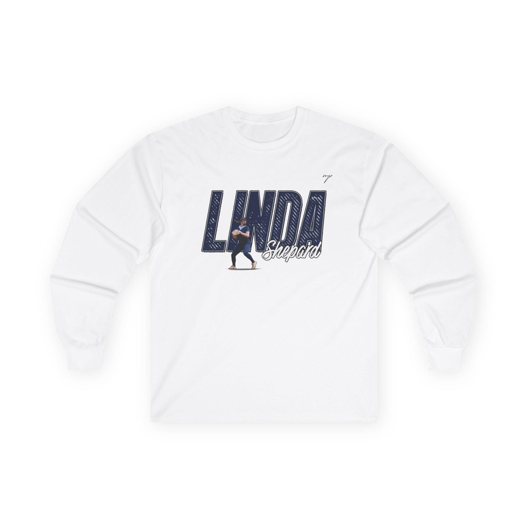 Linda Shepard Long Sleeve