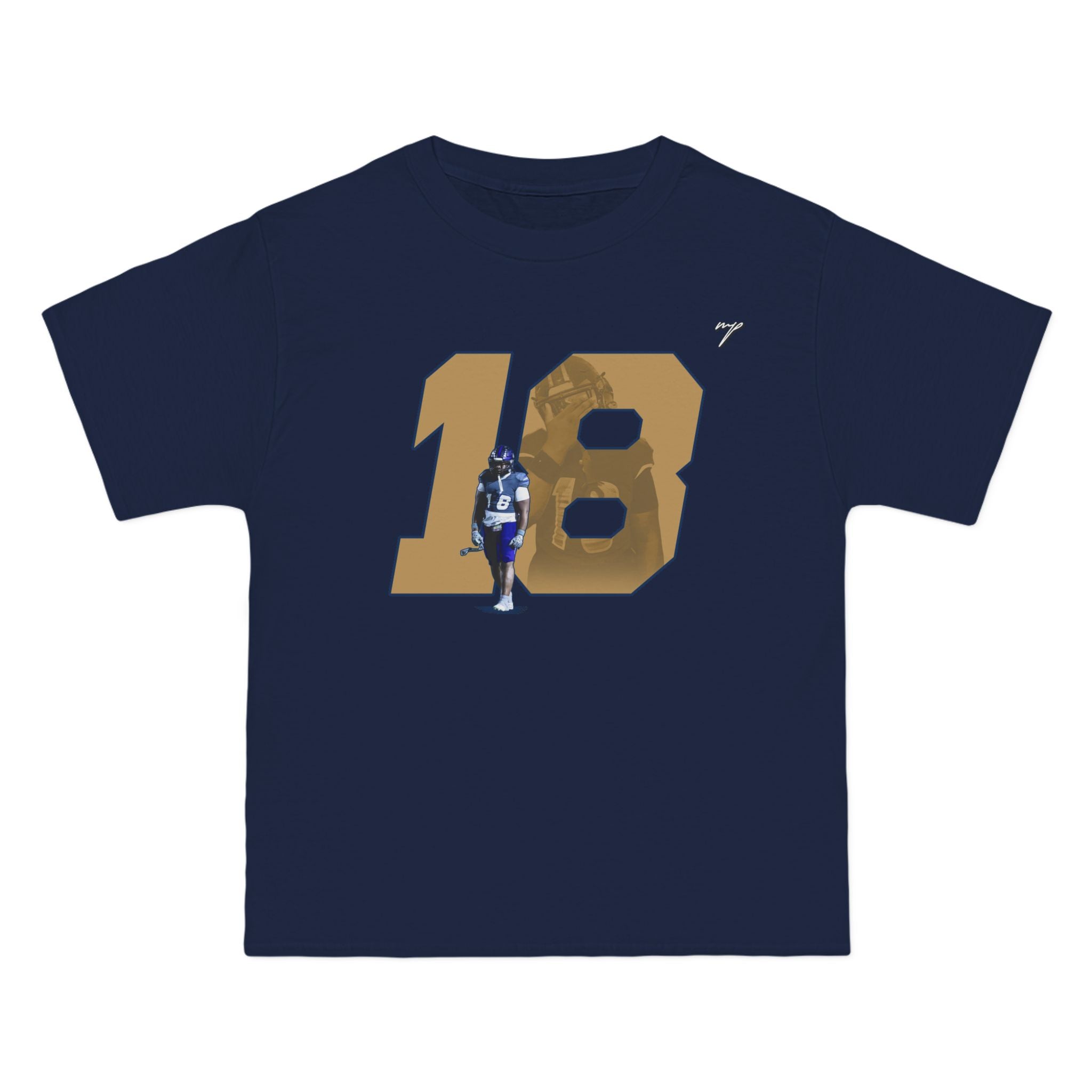 Trevin Candeh Vintage Tee