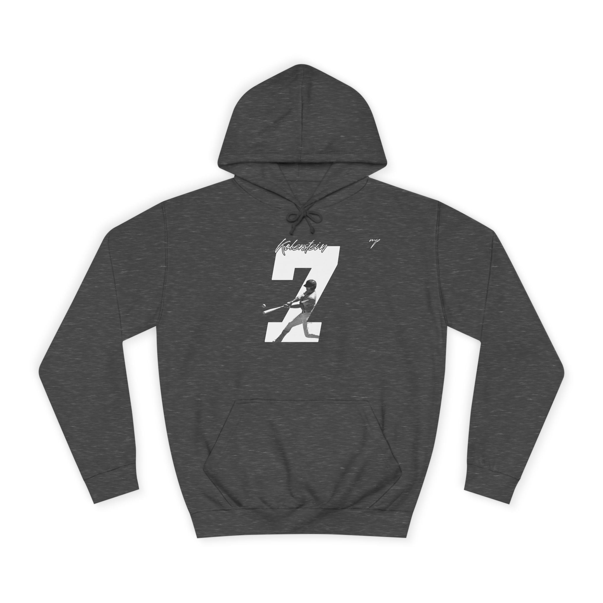Austin Koberstein Hoodie
