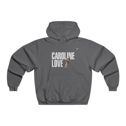 Caroline Love Vintage Hoodie
