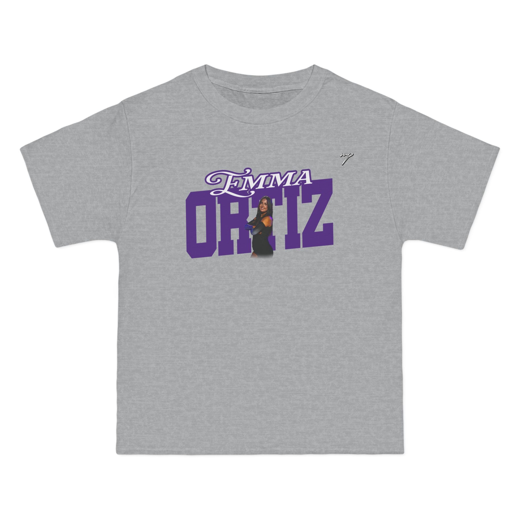 Emma Ortiz Vintage Tee
