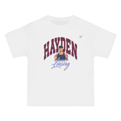 Hayden Lensing Vintage Tee