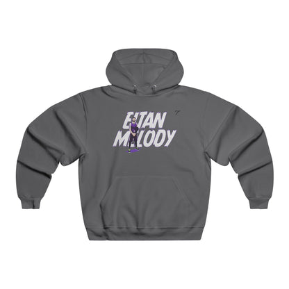 Eitan Shikher Vintage Hoodie