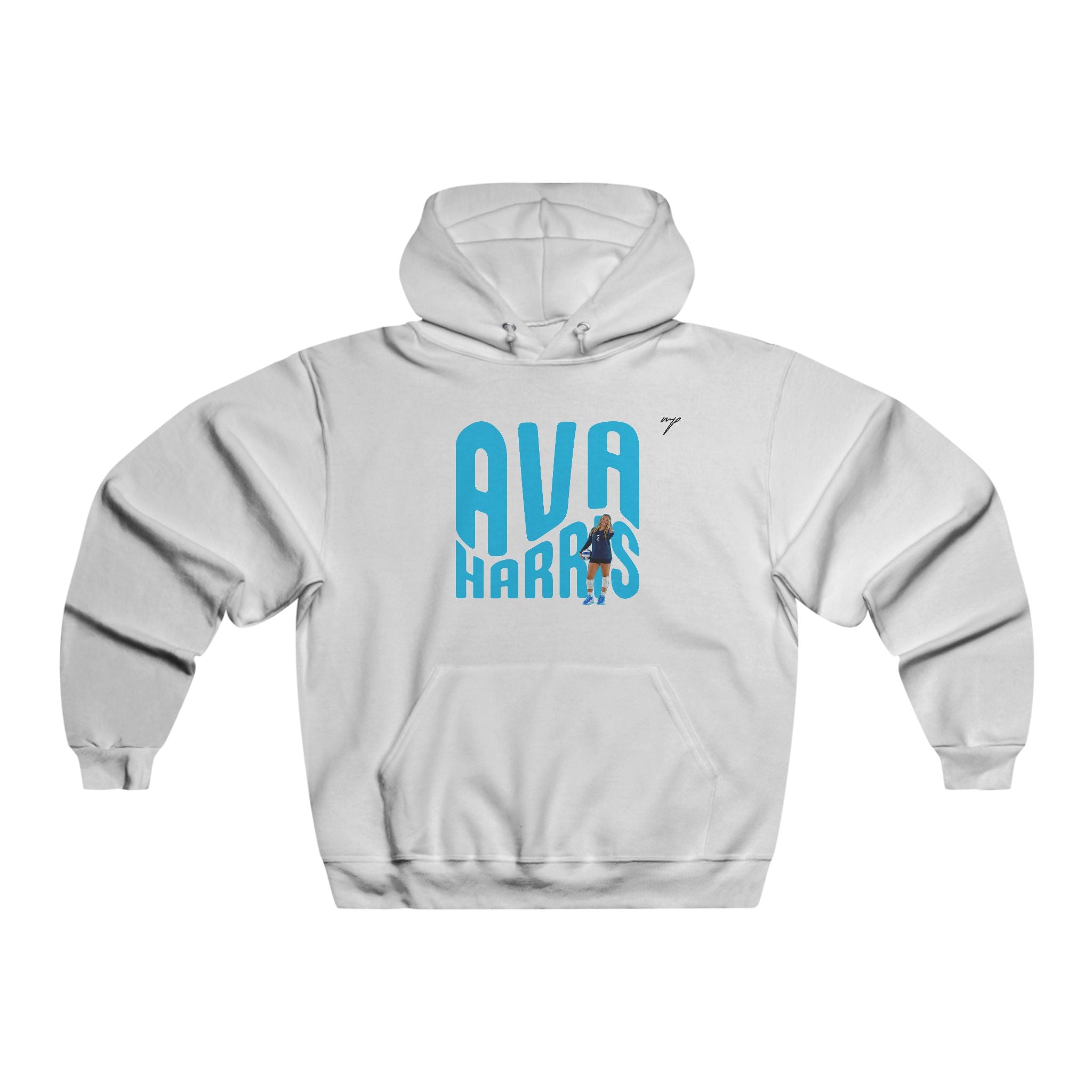 Ava Harris Vintage Hoodie