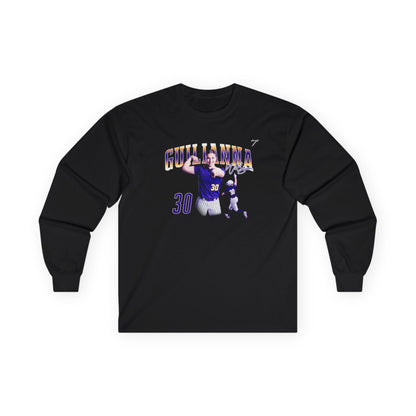 Guilianna Wilson Long Sleeve Tee