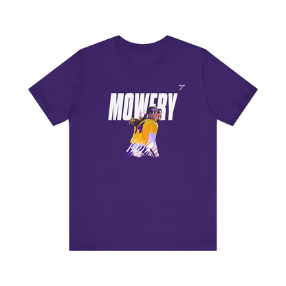Ashlin Mowery Graphic Tee