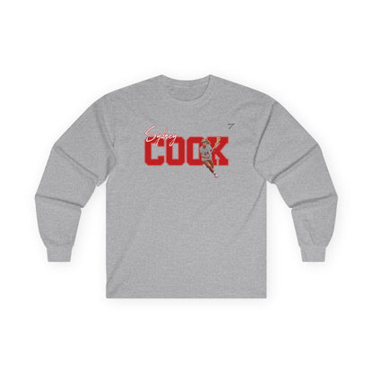 Sydney Cook Long Sleeve