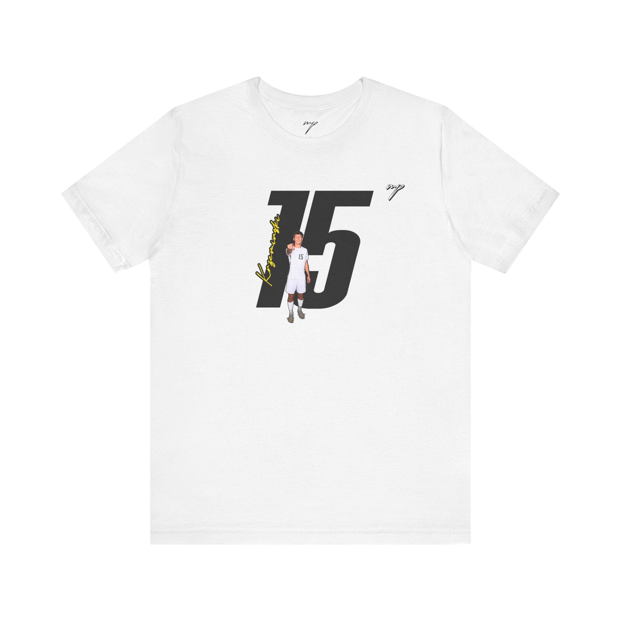 Michael Krzeminski Graphic Tee