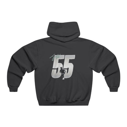 Javian McClinton Vintage Hoodie