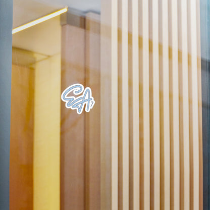 Ella Ashouri Vinyl Decals