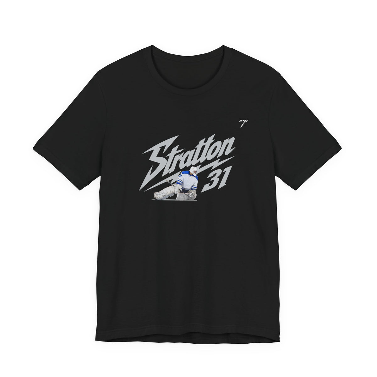 Drew Stratton Graphic Tee