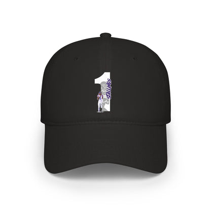 Tae Stallings Hat