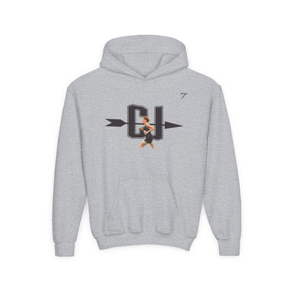 Christian Jardon YOUTH Hoodie