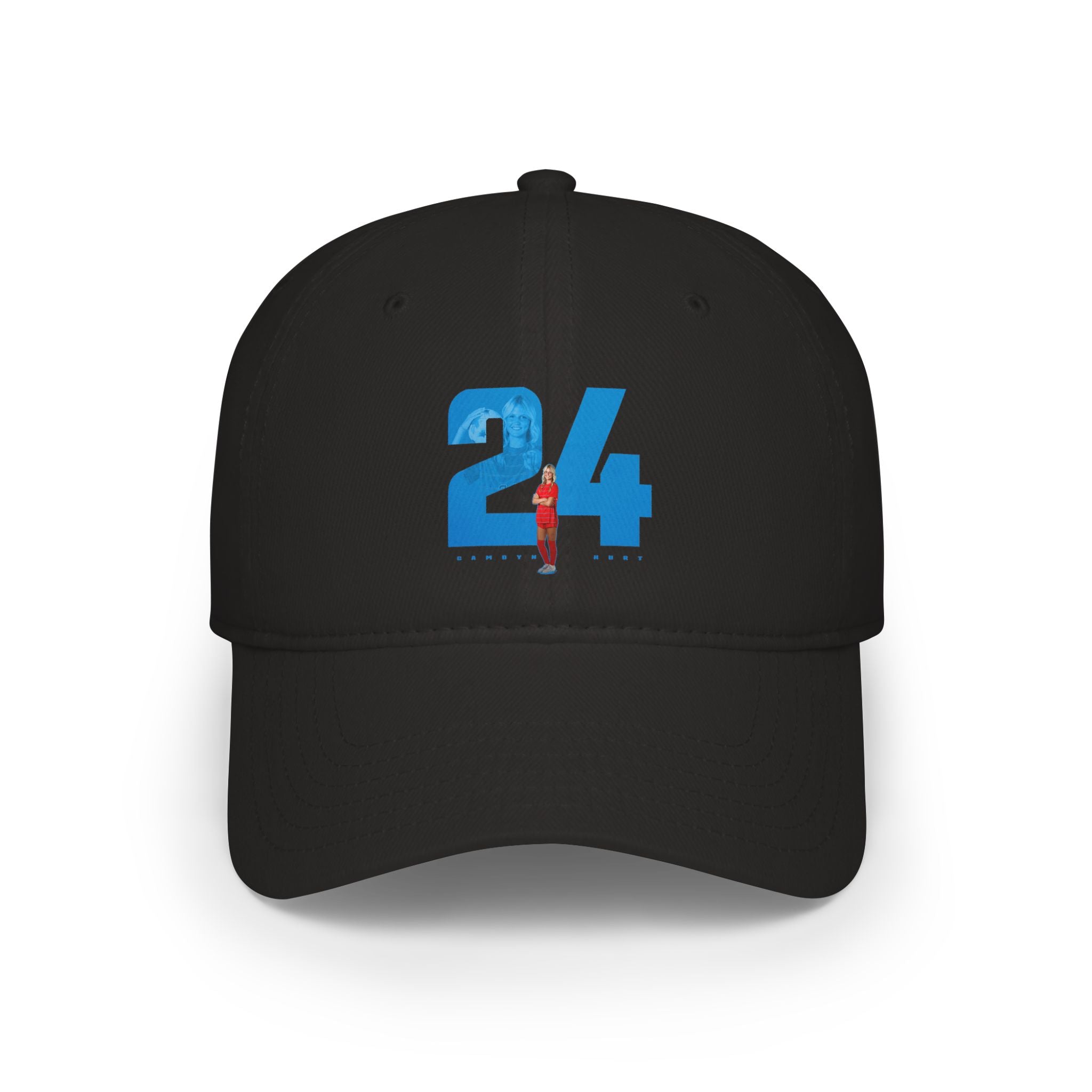 Camdyn Hurt Hat