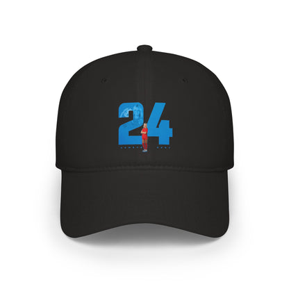 Camdyn Hurt Hat