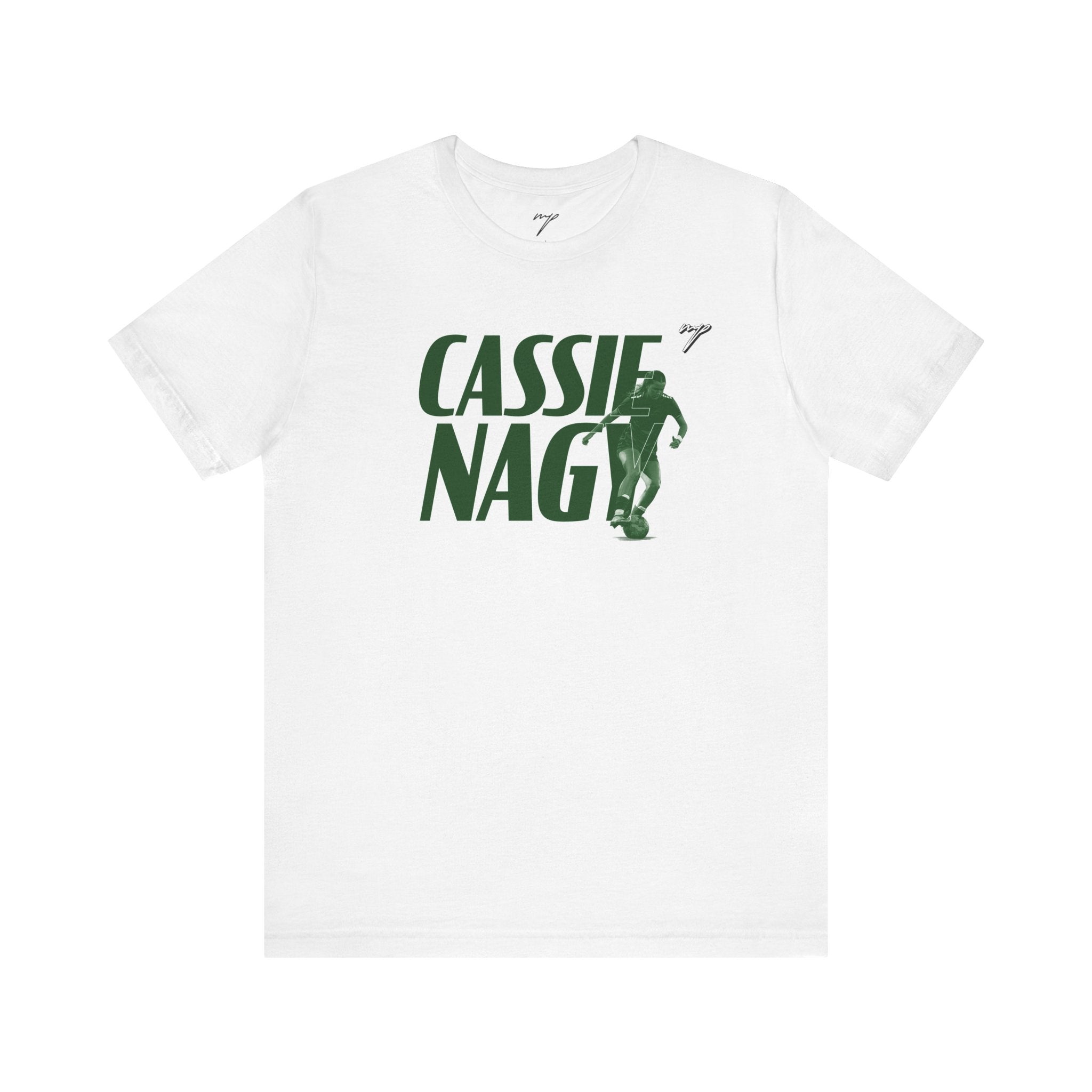 Cassie Nagy Graphic Tee