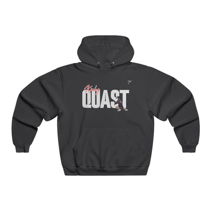 Kinley Quast Vintage Hoodie