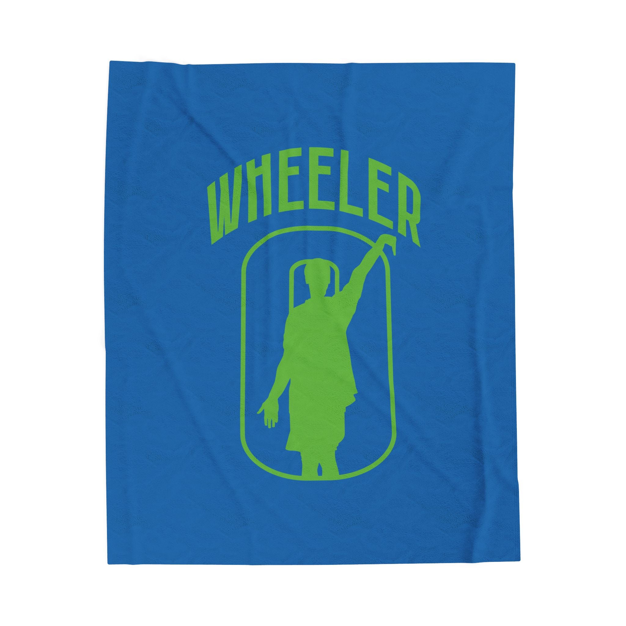 Stephan Wheeler Blanket