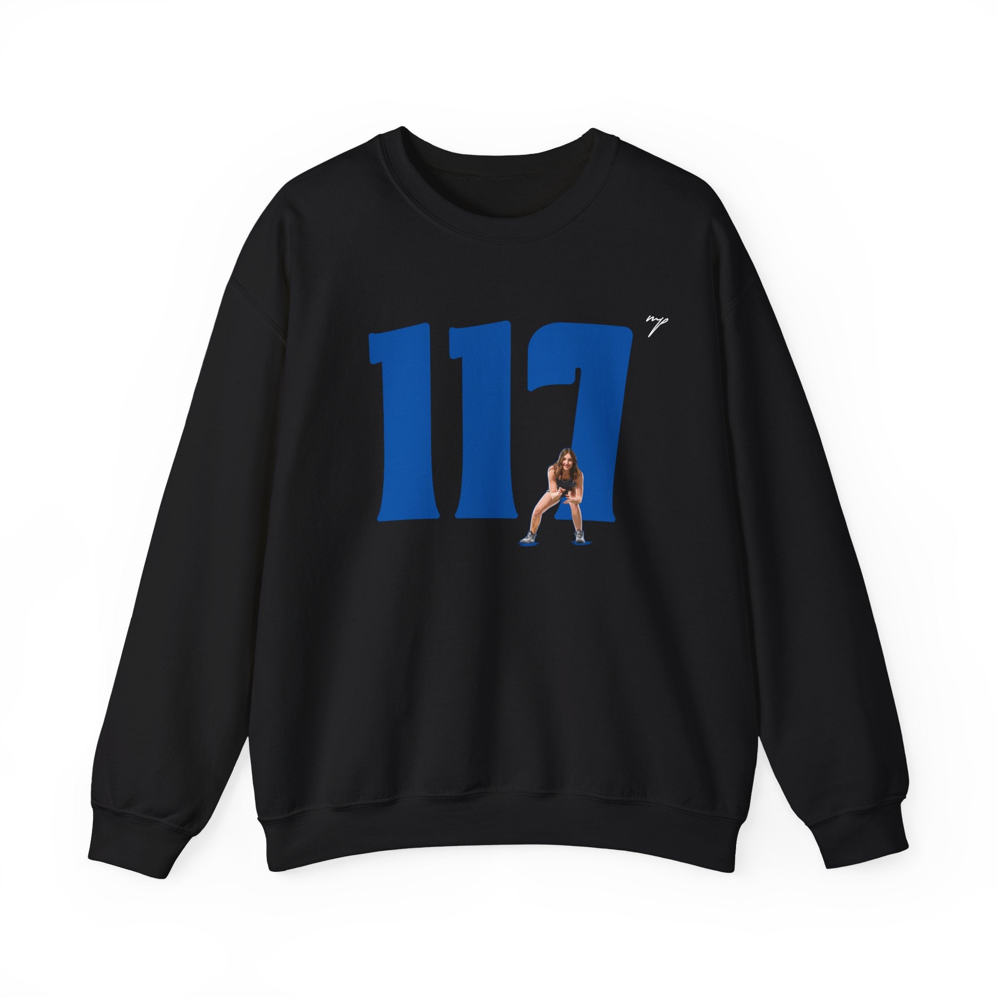 Emma Arnold Crewneck