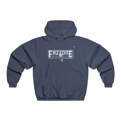 Faith Fazzone Vintage Hoodie