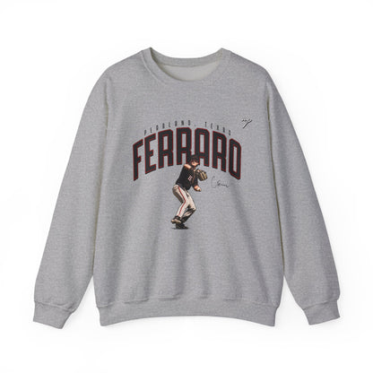 Caden Ferraro Crewneck