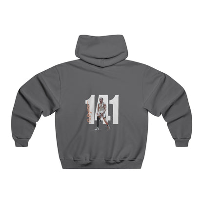 Nash Singleton Vintage Hoodie
