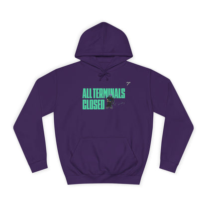 Byron Edwards Hoodie