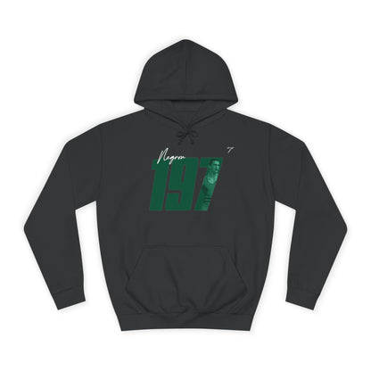 Josh Negron Hoodie