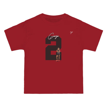 Remy George Vintage Tee