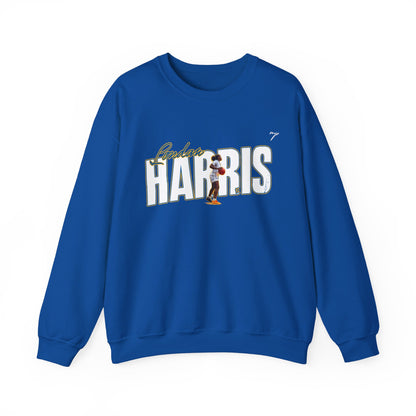 Londan Harris Crewneck