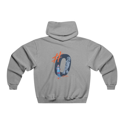 Kylie Kissee Vintage Hoodie