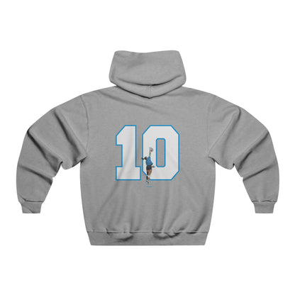 Jayla David Vintage Hoodie