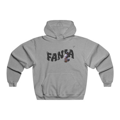 Stefania Abruscato Vintage Hoodie